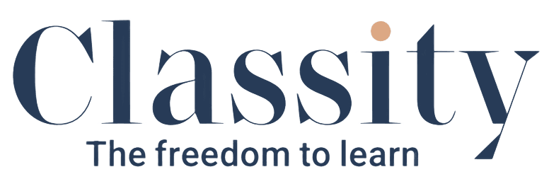 Classity logo